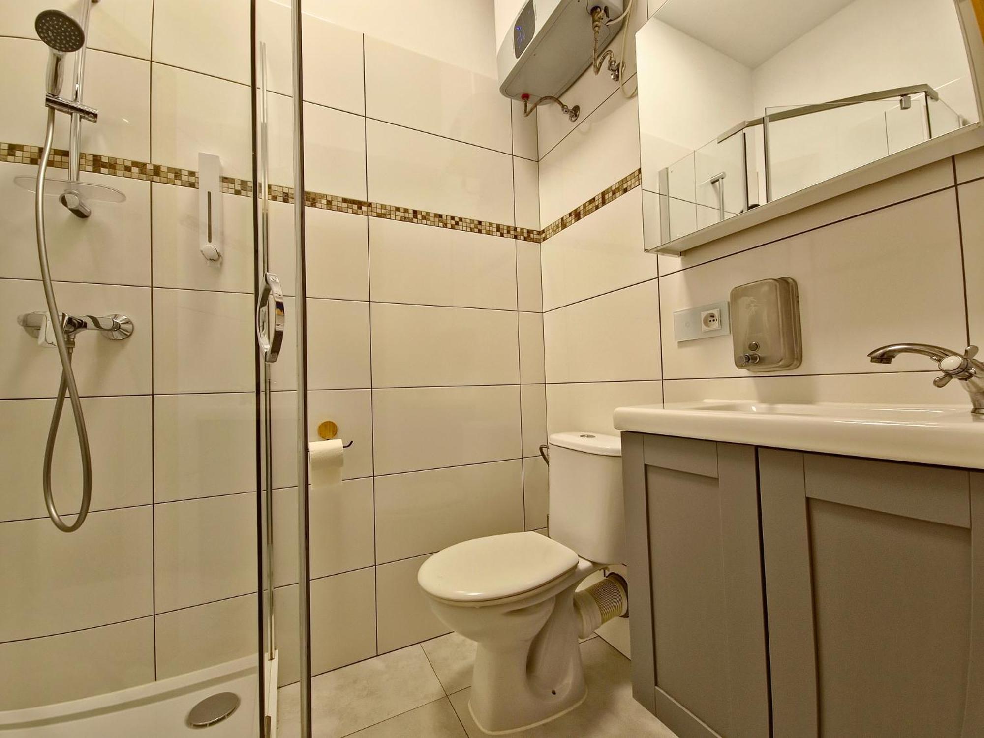 Apartamenty Velvet Poznan Bagian luar foto