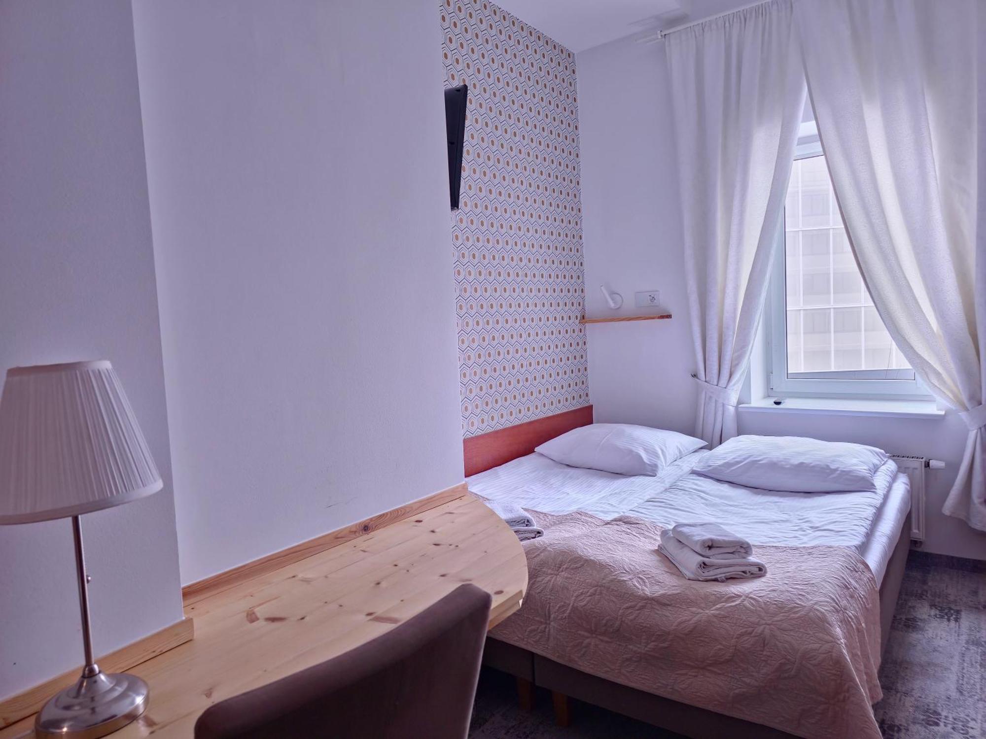 Apartamenty Velvet Poznan Bagian luar foto