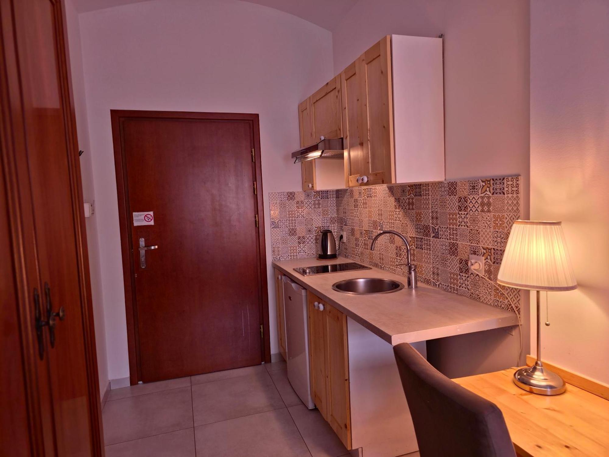 Apartamenty Velvet Poznan Bagian luar foto