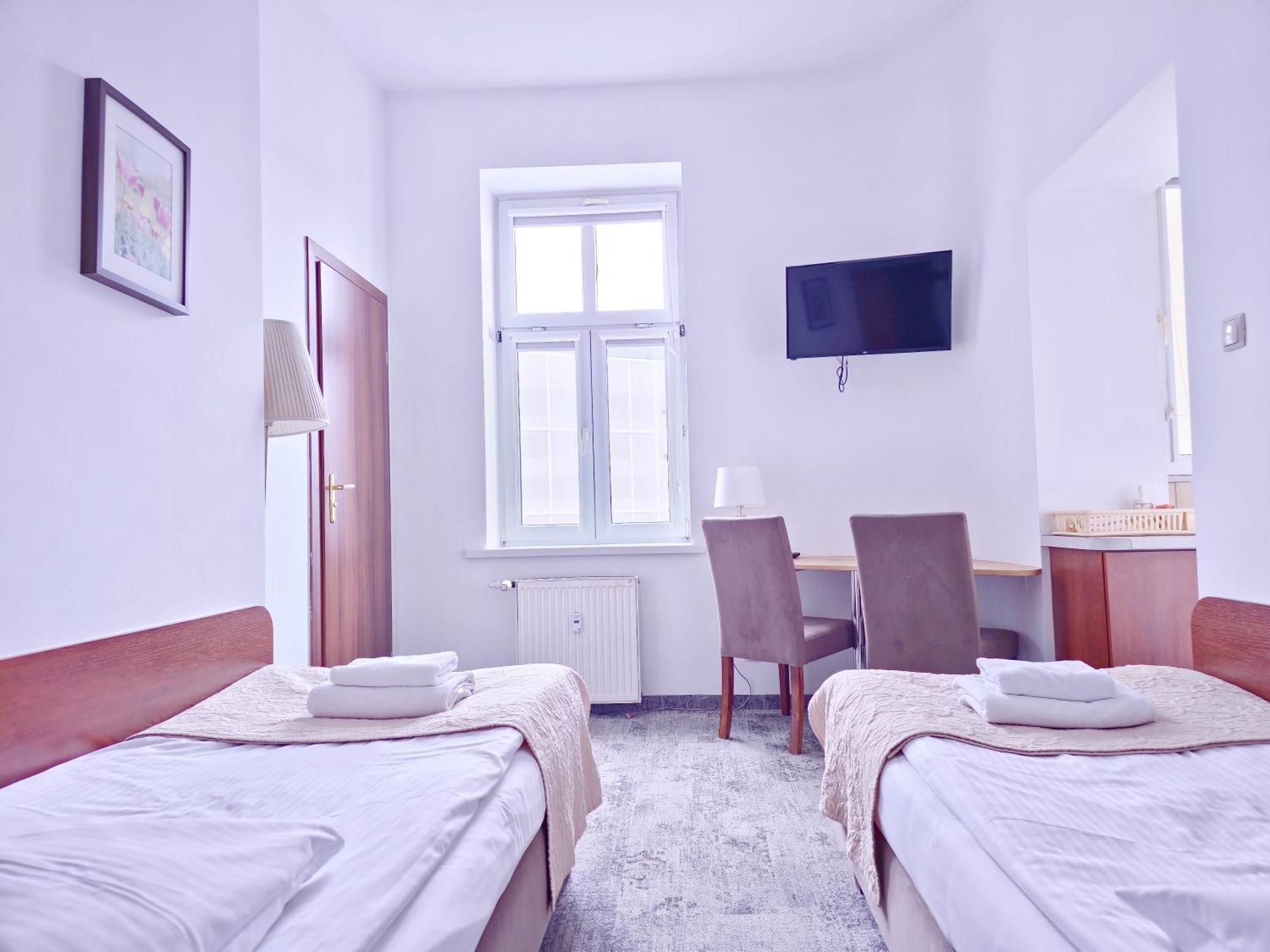 Apartamenty Velvet Poznan Bagian luar foto