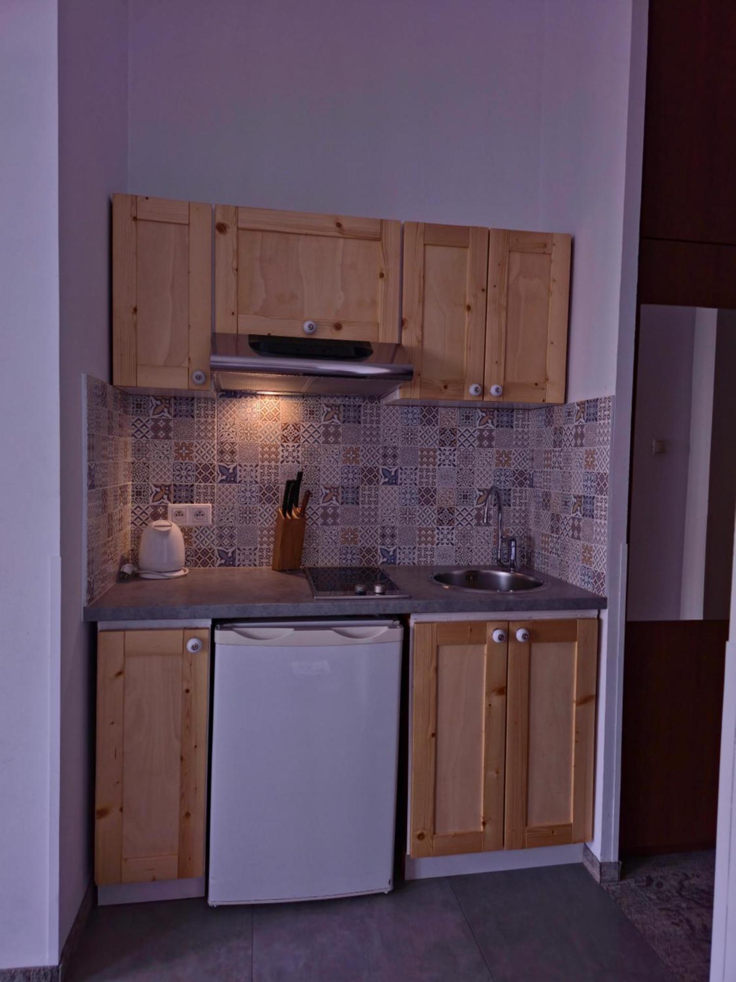 Apartamenty Velvet Poznan Bagian luar foto