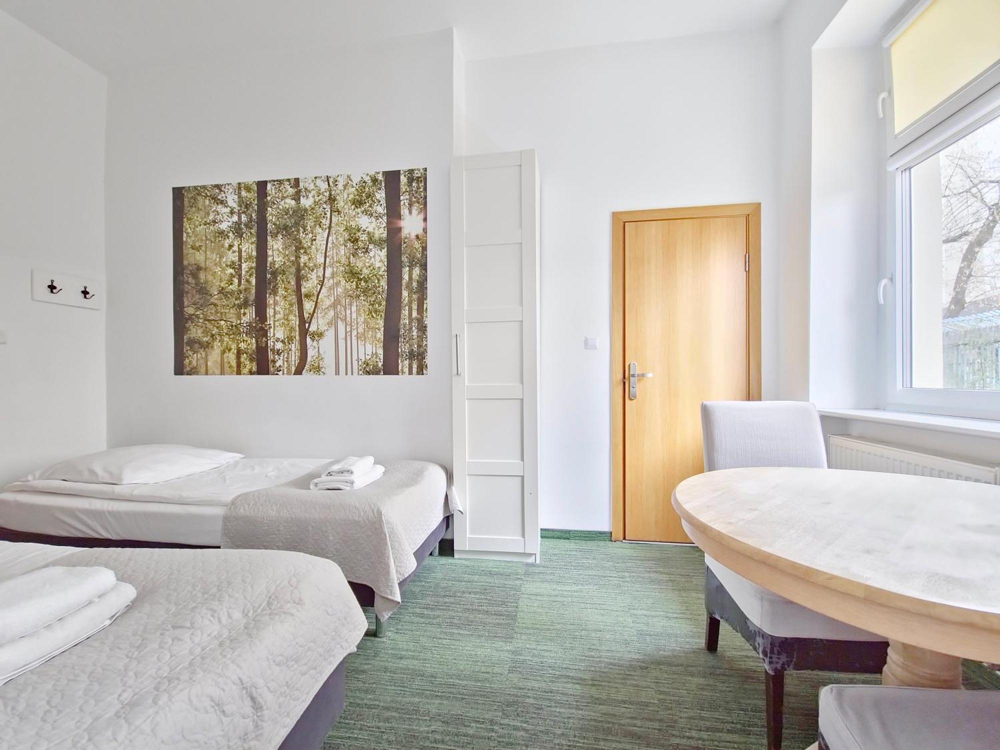 Apartamenty Velvet Poznan Bagian luar foto