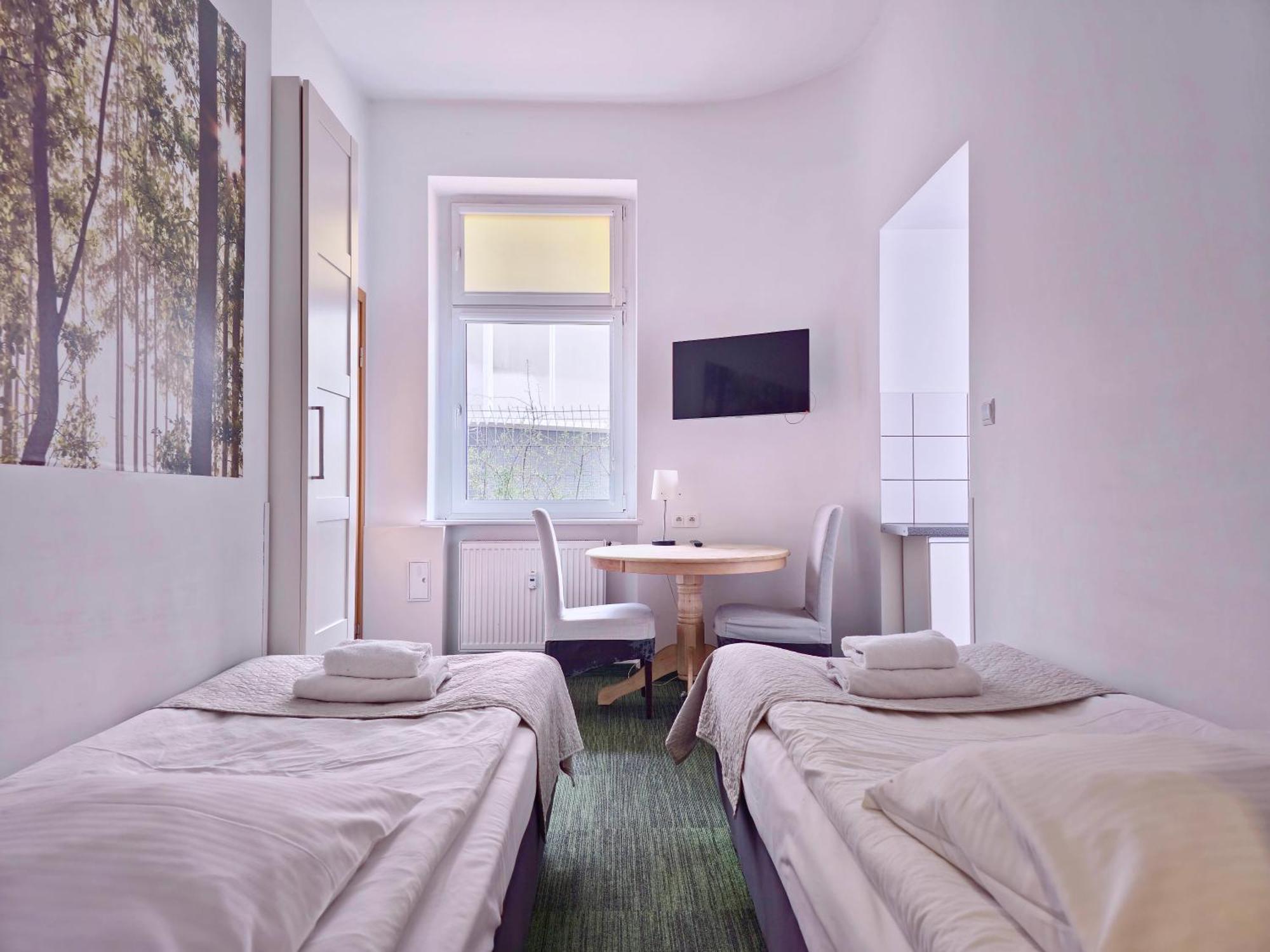 Apartamenty Velvet Poznan Bagian luar foto