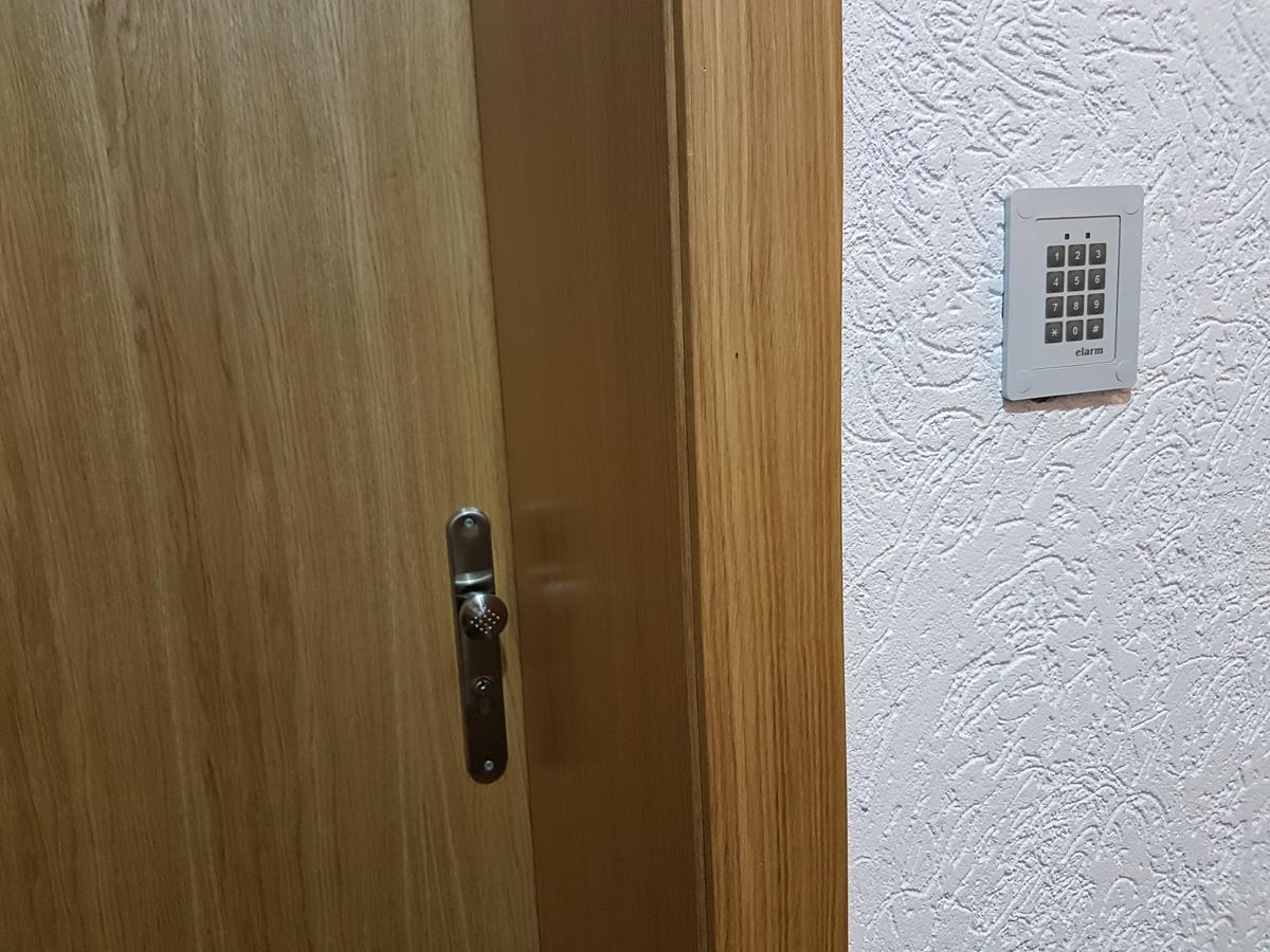 Apartamenty Velvet Poznan Bagian luar foto